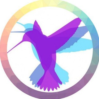 Telegram profile photo for Колибри 🕊 | ЧАТ АКТИВНОСТИ | 10 ВВЕРХ