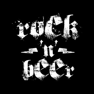 Telegram profile photo for Rock'n'Beer Brewing