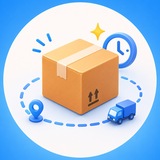Telegram profile photo for Автобронирование поставок и перераспределение остатков ВБ