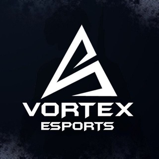 Telegram profile photo for VORTEX ESPORTS