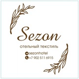 Telegram profile photo for SEZON hotel