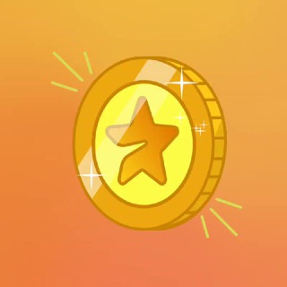 Telegram profile photo for Star Rain