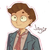 Telegram profile photo for Jaysr