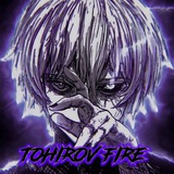 Telegram profile photo for TOHIROV_FIRE