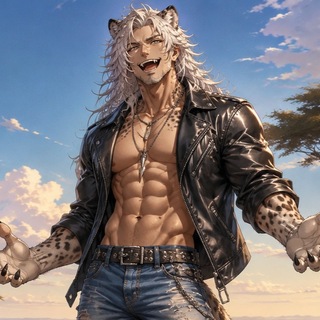 Telegram profile photo for ShadowPl_Ru (Bars)