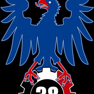 Telegram profile photo for HSN- Sverige / Hatbaren 38