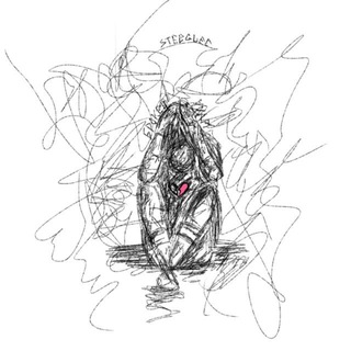 Telegram profile photo for STEEGLEE // БРОКЕН ХАРТ КЛАБ