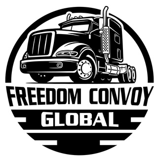 Telegram profile photo for Freedom Convoy ®