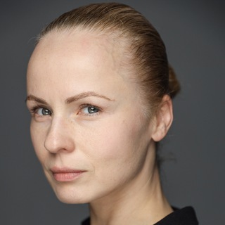 Telegram profile photo for Александра Харитонова
