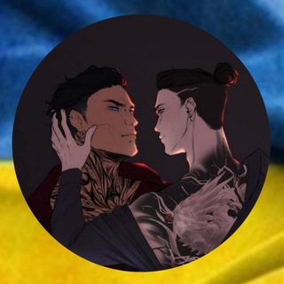 Telegram profile photo for Inferendi's Art 🇺🇦