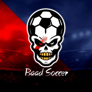 Telegram profile photo for 𝐁𝐚𝐝 𝐒𝐨𝐜𝐜𝐞𝐫 - بد ساکر