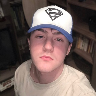 Telegram profile photo for typeCreator
