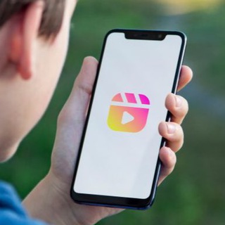 Telegram profile photo for سوق الريلزات والستوريات