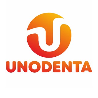 Telegram profile photo for CRM Unodenta