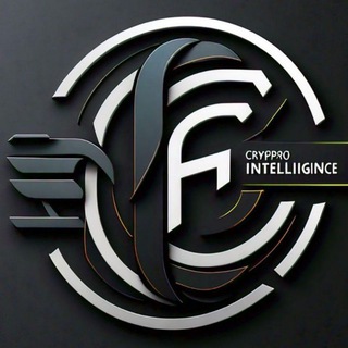 Telegram profile photo for Crypto Intelligence