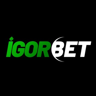 Telegram profile photo for İGORBET DOLANDIRICIDIR