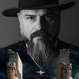 Telegram profile photo for آرش شهاب ARASH SHAHAB
