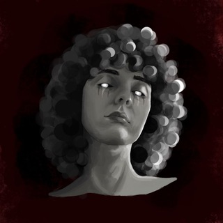Telegram profile photo for Fall.art