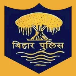 Telegram profile photo for Bihar Daroga/SI