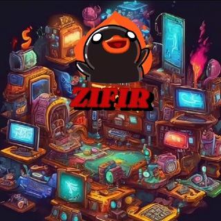 Telegram profile photo for Халява От ZIFIRA🫥😈