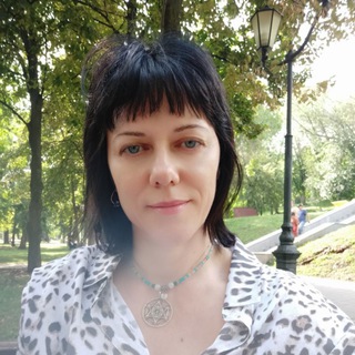 Telegram profile photo for Ответы без долгих поисков МАК карты + Регресс с Любовью❤️ Любомира ✨