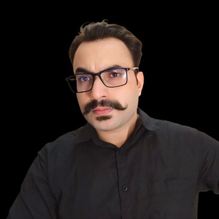 Telegram profile photo for Anuj Chaturvedi_Official
