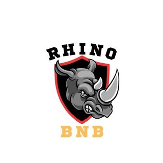Telegram group profile photo for RHINOBNB