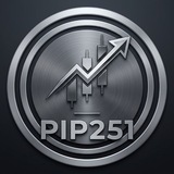 Telegram profile photo for PIP251