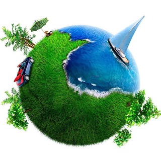 Telegram profile photo for С мира по факту 🌎