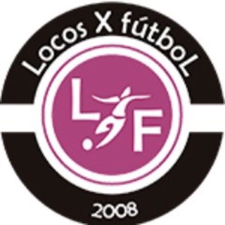 Telegram profile photo for Locos x el Fútbol