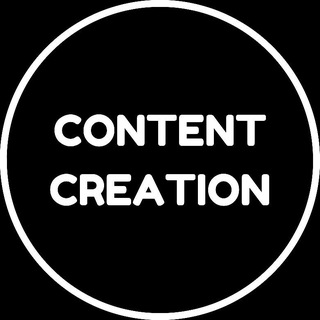 Telegram profile photo for Content Creation Courses
