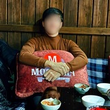 Telegram profile photo for тот феруз🏌🏻