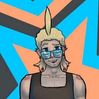 Telegram profile photo for Catansy