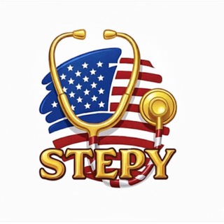 Telegram profile photo for Stepy