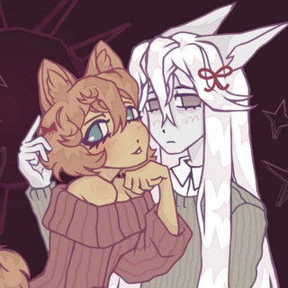 Telegram profile photo for Kokiska8877