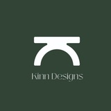 Telegram profile photo for Kinn Design