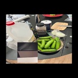 Telegram profile photo for Соленый огурец