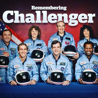 Telegram profile photo for NASA LIES