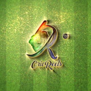 Telegram profile photo for Cricreels
