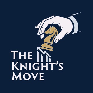 Telegram profile photo for The Knight’s Move