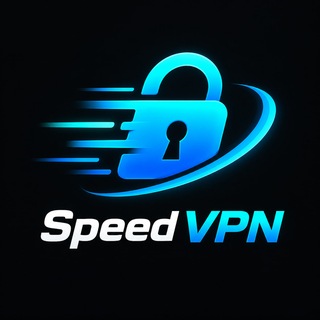 Telegram profile photo for Speed Vpn | کانفیگ | فیلترشکن