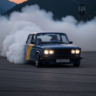 Telegram profile photo for StreetKing06