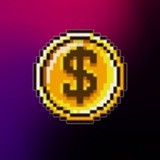 Telegram profile photo for Airdrop