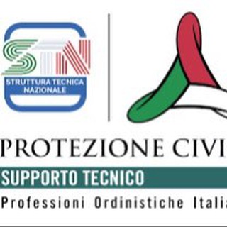 Telegram profile photo for STN struttura tecnica nazionale