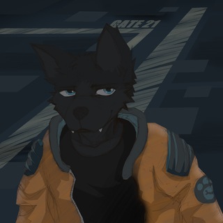 Telegram profile photo for Entry to Furry Market