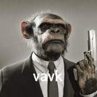 Telegram profile photo for fawk