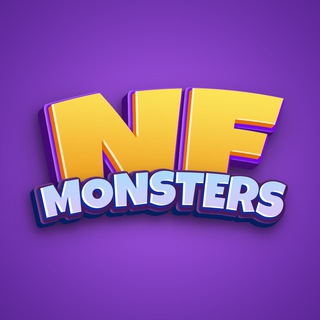Telegram group profile photo for NFMonsters - Official Chat Group