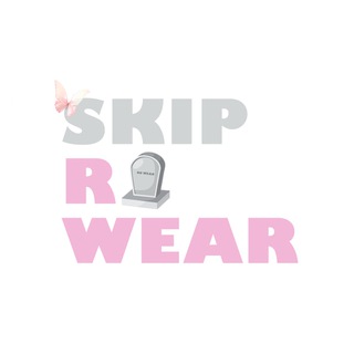 Telegram profile photo for skip ruwear