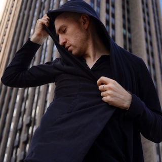 Telegram profile photo for кот на диване