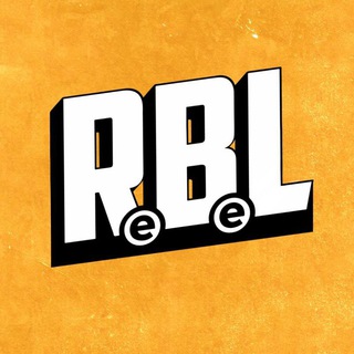 Telegram profile photo for RBL (Russian Battle League)